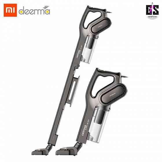 Ручной пылесос Xiaomi DEERMA Suction Vacuum Cleaner DX700 Мариуполь