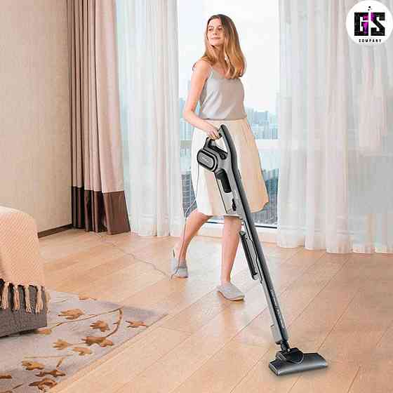 Ручной пылесос Xiaomi DEERMA Suction Vacuum Cleaner DX700 Мариуполь