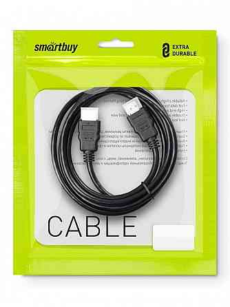 HDMI A-A (2,3,5,10 метров) Аудио видео кабель шнур (Full HD 1080, 4K) Донецк
