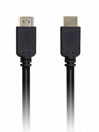 HDMI A-A (2,3,5,10 метров) Аудио видео кабель шнур (Full HD 1080, 4K) Донецк