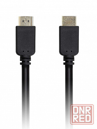 HDMI A-A (2,3,5,10 метров) Аудио видео кабель шнур (Full HD 1080, 4K) Донецк - изображение 3