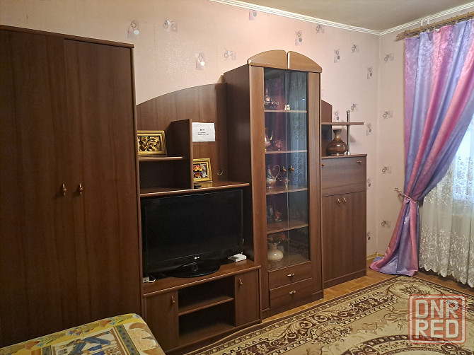 Горячая вода 1к кв Донецк центр Донецк - изображение 6