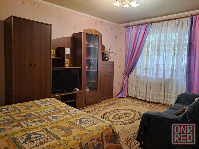 Горячая вода 1к кв Донецк центр Донецк - изображение 4