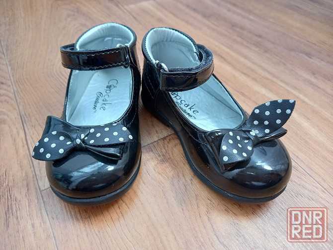 Продам детские сандалии 20 размера Донецк - изображение 1