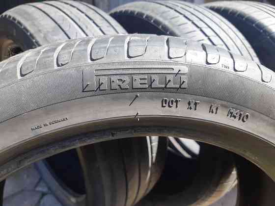 Шины Pirelli Cinturato P 7, 255/40 R 18 Донецк