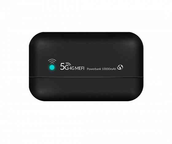 Карманный Wifi роутер под сим-карту Olax 983 емкость аккумулятора 10 000 mAh Донецк