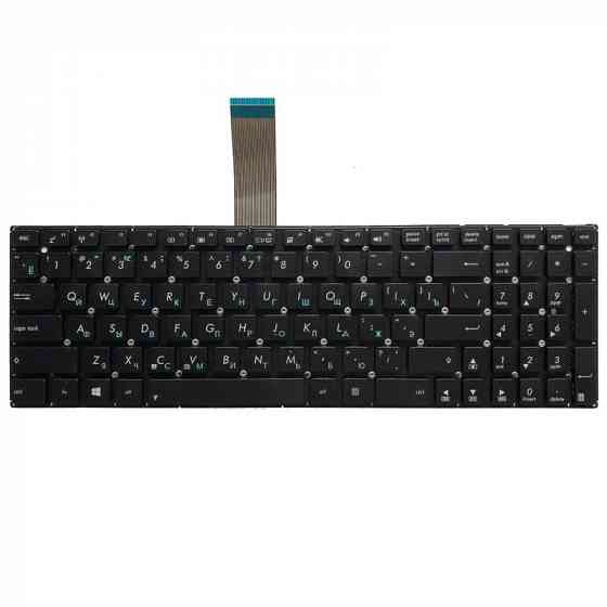 Новая русская клавиатура для ноутбука ASUS X550, X550C, X501, X502, K550, A550, Y581, X550V, X550VC, Горловка