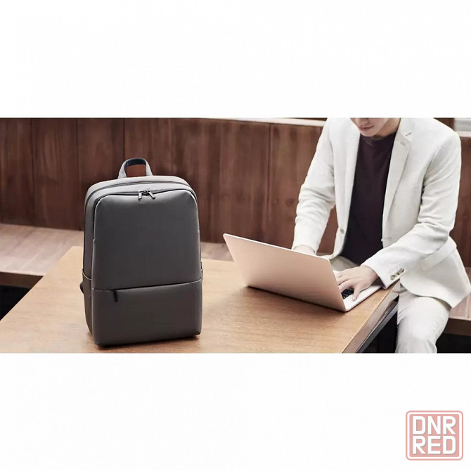 Рюкзак Xiaomi Mi Classic Business Backpack 2 Донецк - изображение 5