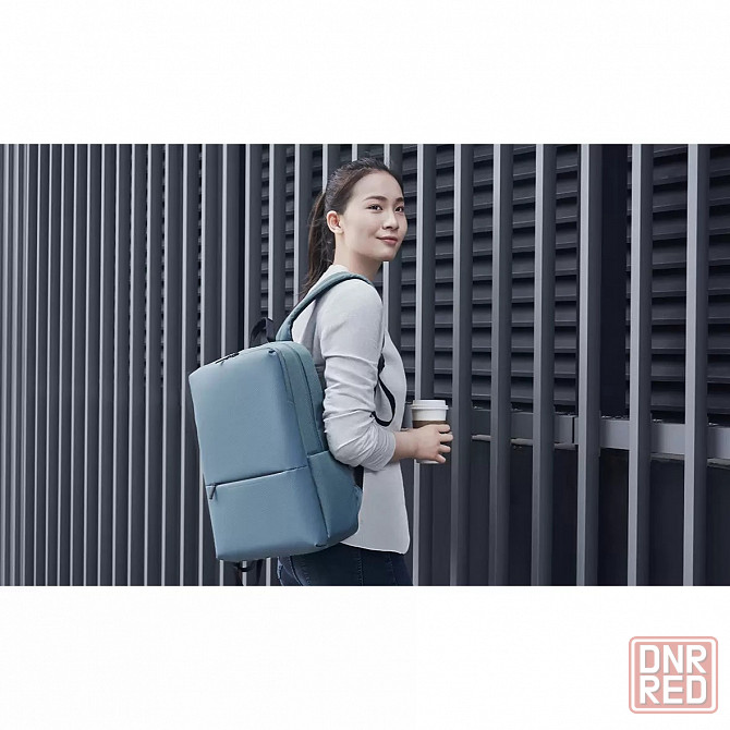 Рюкзак Xiaomi Mi Classic Business Backpack 2 Донецк - изображение 4