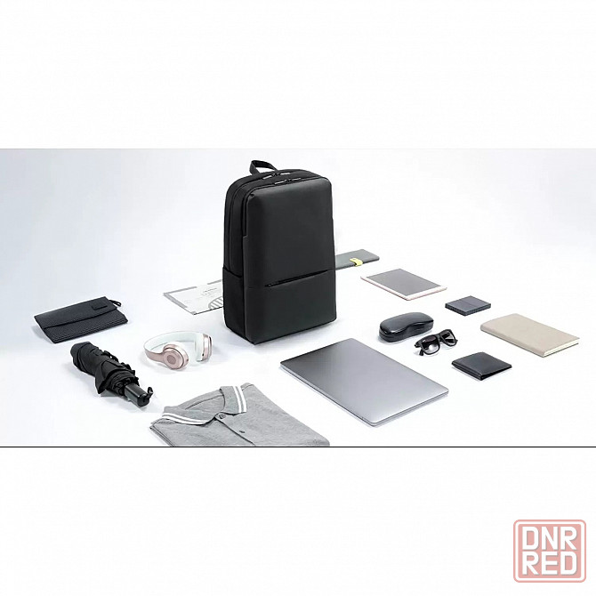 Рюкзак Xiaomi Mi Classic Business Backpack 2 Донецк - изображение 2