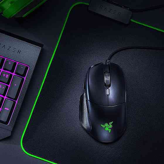 Мышь игровая - Razer Basilisk Essential, мышка Донецк