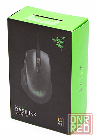 Мышь игровая - Razer Basilisk Essential, мышка Донецк - изображение 7