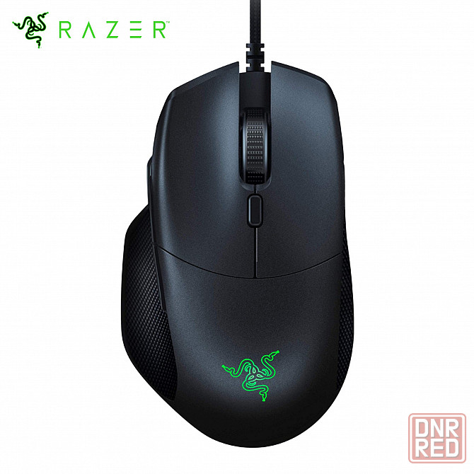 Мышь игровая - Razer Basilisk Essential, мышка Донецк - изображение 1