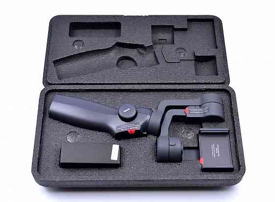 Стабилизатор видео Baseus BC01, электронный, для смартфона, стедикам Донецк