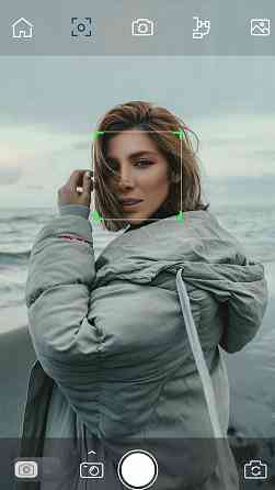 Стабилизатор видео Baseus BC01, электронный, для смартфона, стедикам Донецк