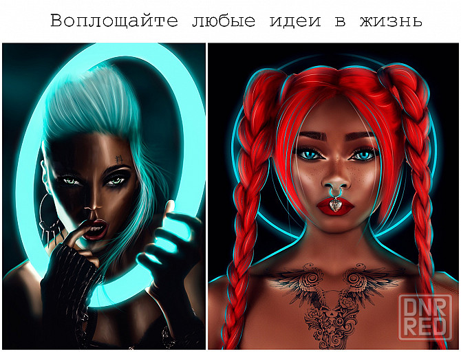 Графический планшет с экраном XP-Pen Artist 12 Донецк - изображение 5