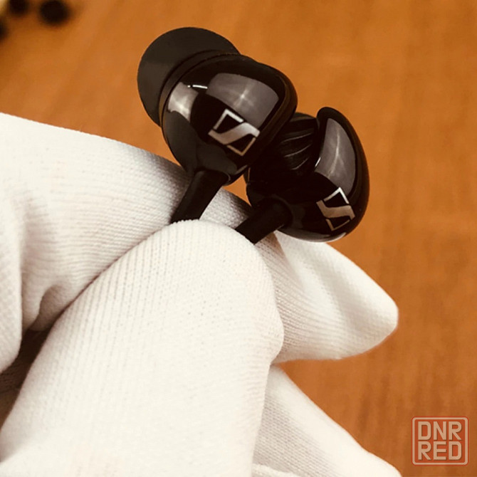 Наушники - Sennheiser CX 175, оригинал Донецк - изображение 2