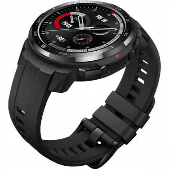 Huawei HONOR Watch GS Pro смарт часы Хуавей Хонор Донецк