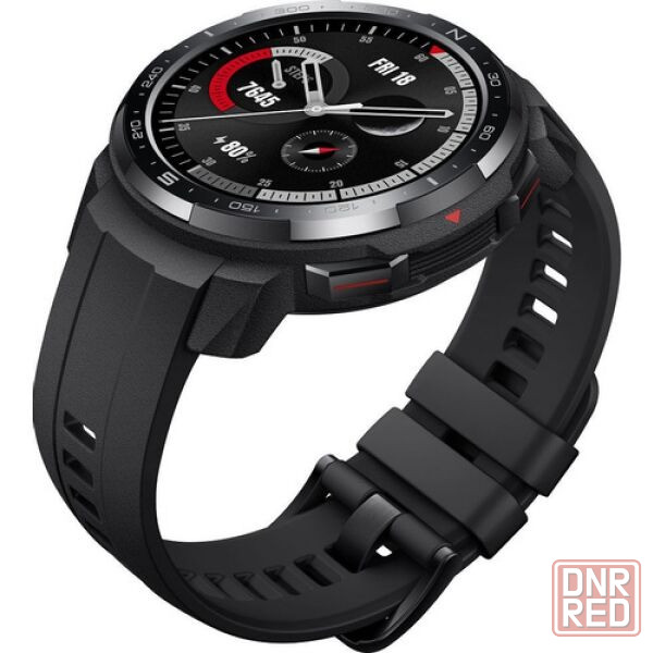 Huawei HONOR Watch GS Pro смарт часы Хуавей Хонор Донецк - изображение 6