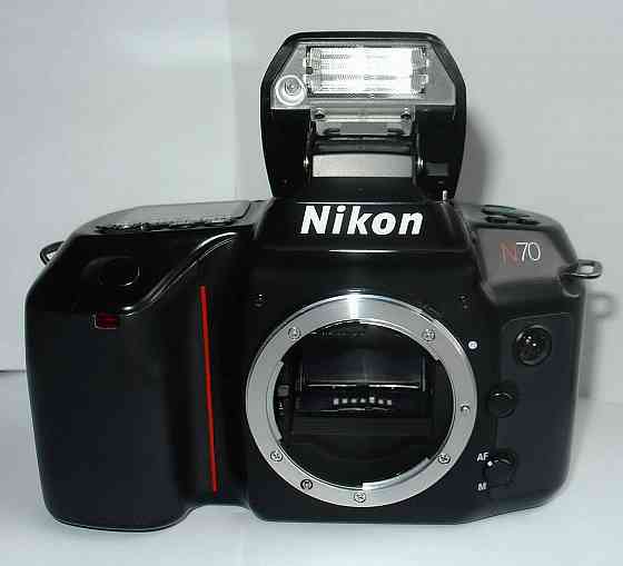 Фотоаппарат зеркальный Pentax,Nikon,Canon,Minolta,Yashica и объектив Донецк
