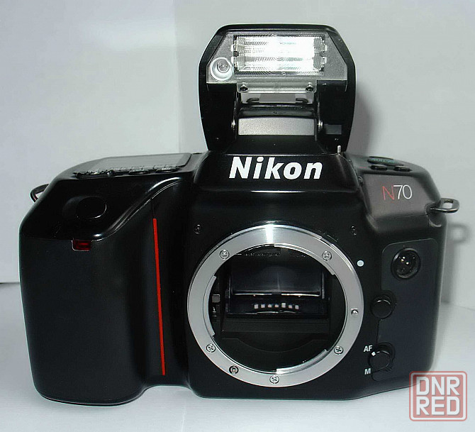 Фотоаппарат зеркальный Pentax,Nikon,Canon,Minolta,Yashica и объектив Донецк - изображение 4