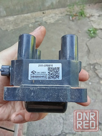 Запчасти Ваз 08,09,099,14,15 Донецк - изображение 2