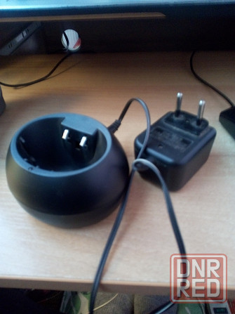 Зарядный стакан с сетевым адаптером Донецк - изображение 2