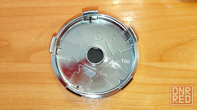 Заглушки KIA ступичные колпачки для литых дисков Донецк - изображение 3