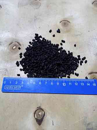Ар-В уголь для воздушного фильтра меш. 25 кг Мариуполь