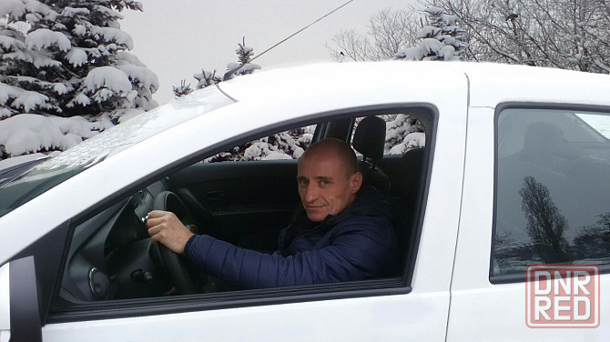 Профессиональный автоинструктор. Уроки вождения Донецк - изображение 1