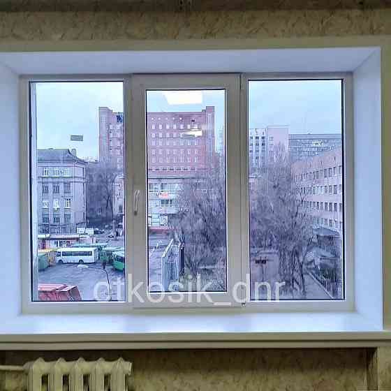 Откосы на окна. Донецк. ДНР Донецк