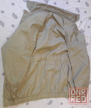 Куртка-ветровка новая Донецк - изображение 8