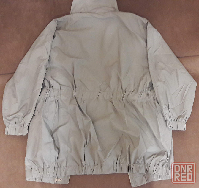 Куртка-ветровка новая Донецк - изображение 7