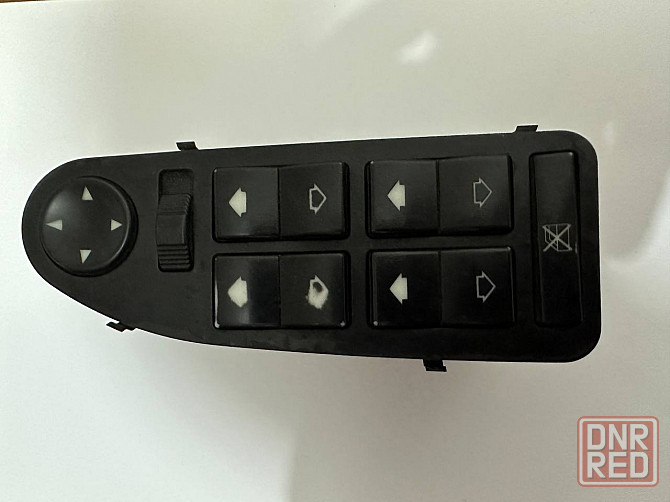 BMW E39 блок управления стеклоподъёмниками Донецк - изображение 2