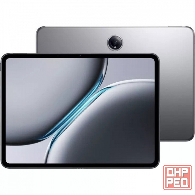 Oneplus Pad 2 (12/512Gb) Gray Донецк - изображение 1
