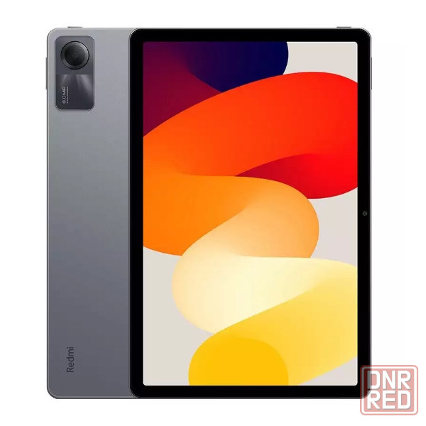 Xiaomi Redmi Pad SE (8\256Gb) Gray Донецк - изображение 1