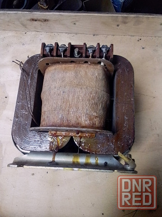 Трансформатор ОСМ 1-1.0 Kw Донецк - изображение 1