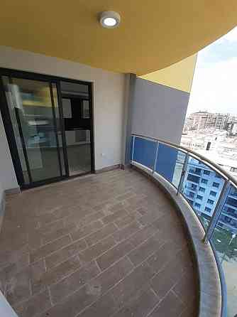 Продаю квартиру 1+1 в комплексе в новом комплексе Махмутлар, Турция Донецк