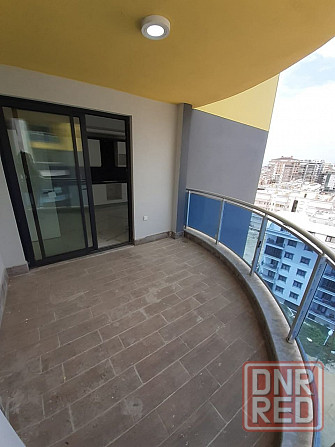 Продаю квартиру 1+1 в комплексе в новом комплексе Махмутлар, Турция Донецк - изображение 2