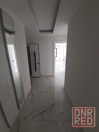 Продаю квартиру 1+1 в комплексе в новом комплексе Махмутлар, Турция Донецк - изображение 3