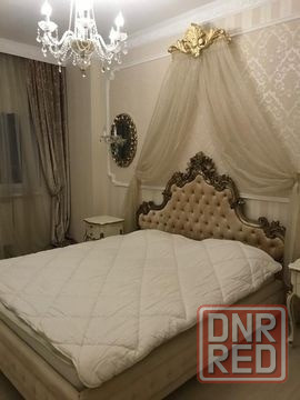 Продажа 2-комнатной квартиры "Диск" Донецк - изображение 3