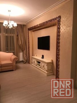 Продажа 2-комнатной квартиры "Диск" Донецк - изображение 2
