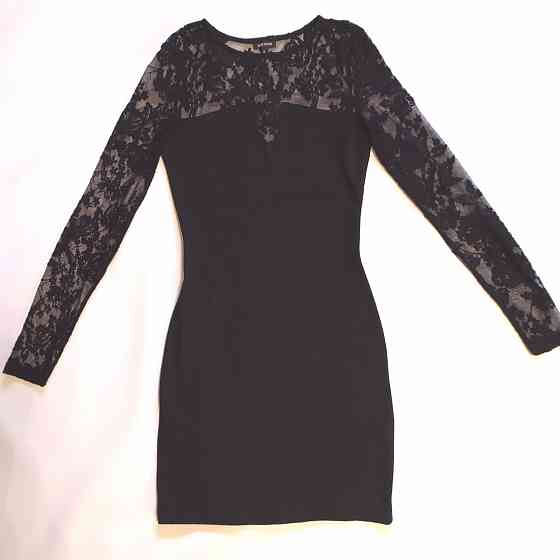 Маленькое черное платье, 32 размер Донецк