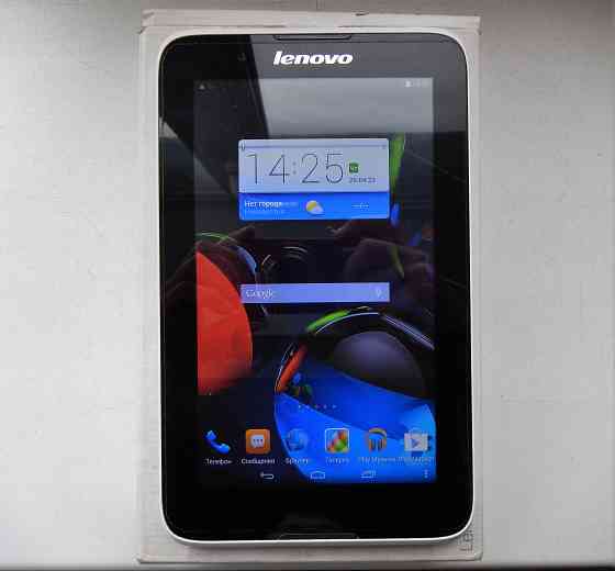 Продам планшет Lenovo TAB A7-30 Донецк