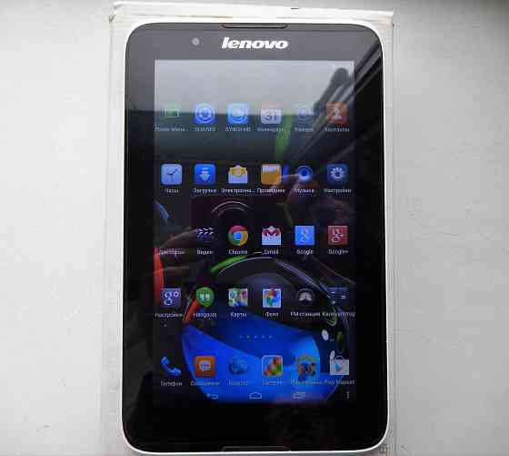 Продам планшет Lenovo TAB A7-30 Донецк