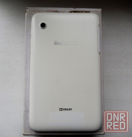 Продам планшет Lenovo TAB A7-30 Донецк - изображение 5