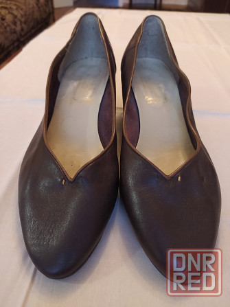 Туфли, ботинки большого размера Донецк - изображение 3