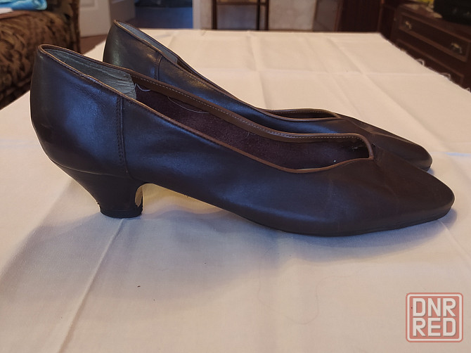 Туфли, ботинки большого размера Донецк - изображение 4