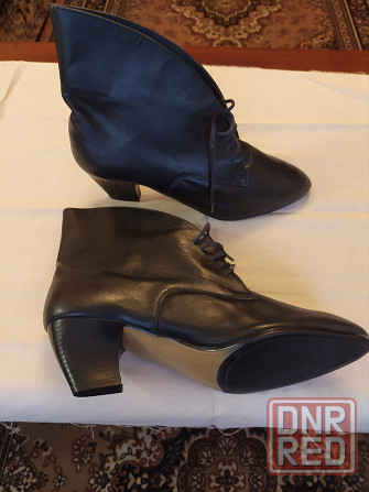 Туфли, ботинки большого размера Донецк - изображение 2