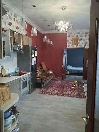 Продам 3-х комнатную квартиру в центре города Донецка 82м² Донецк